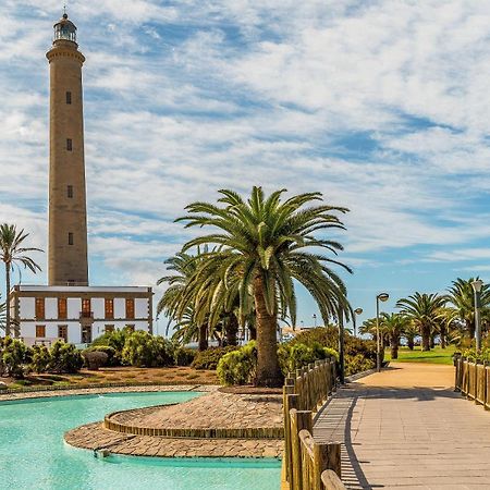 Story Suites - Palmeral Oasis Maspalomas  Eksteriør bilde