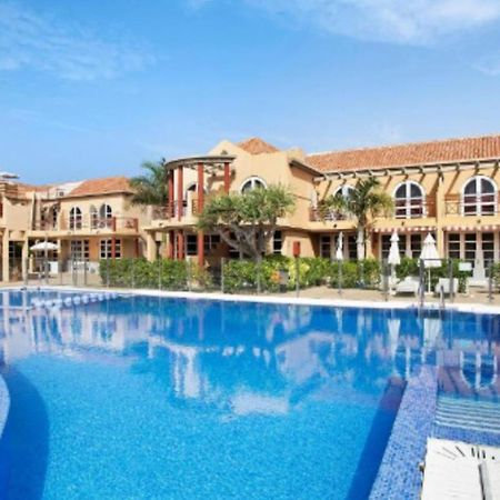 Story Suites - Palmeral Oasis Maspalomas  Eksteriør bilde