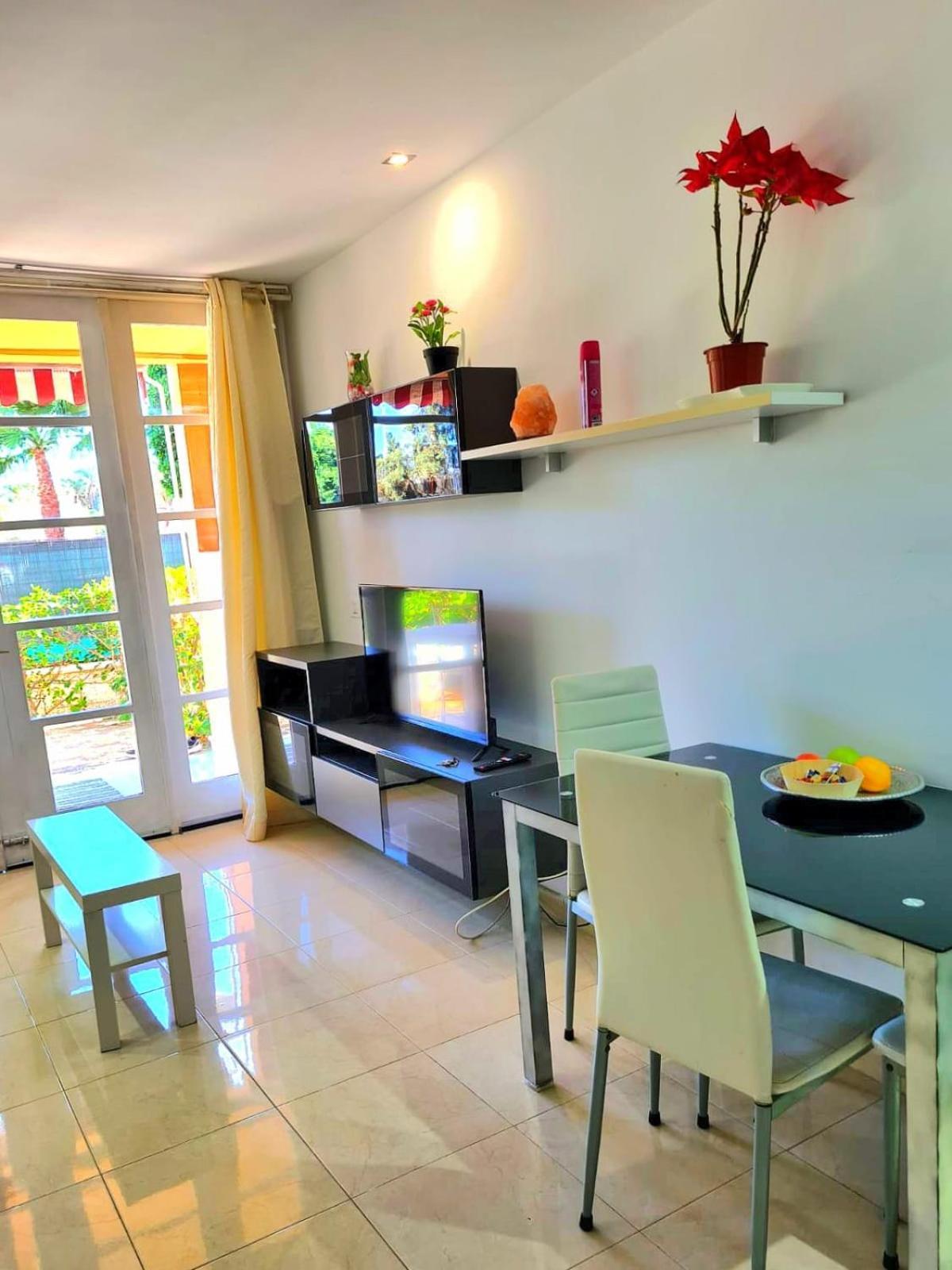 Story Suites - Palmeral Oasis Maspalomas  Eksteriør bilde