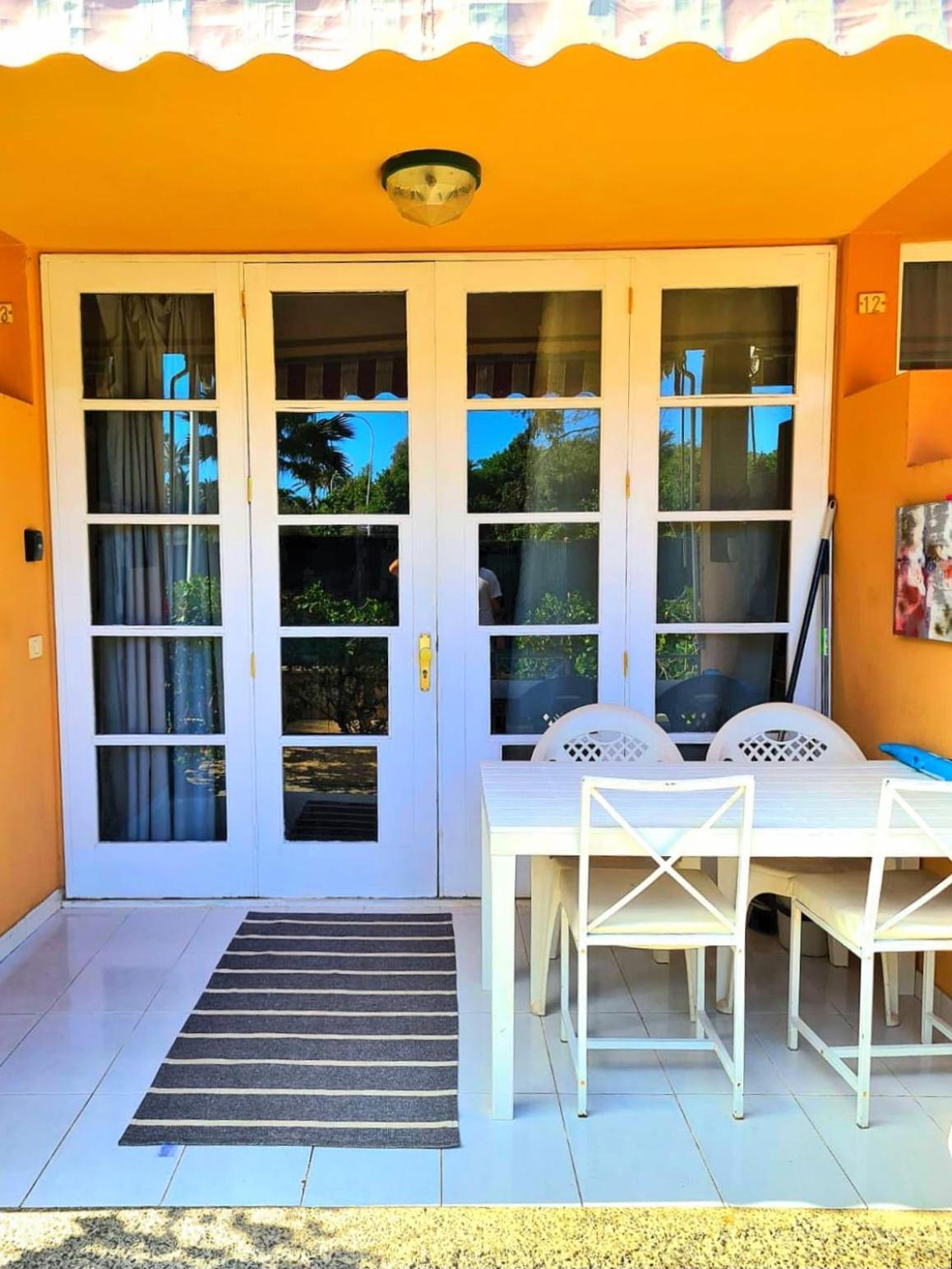 Story Suites - Palmeral Oasis Maspalomas  Eksteriør bilde