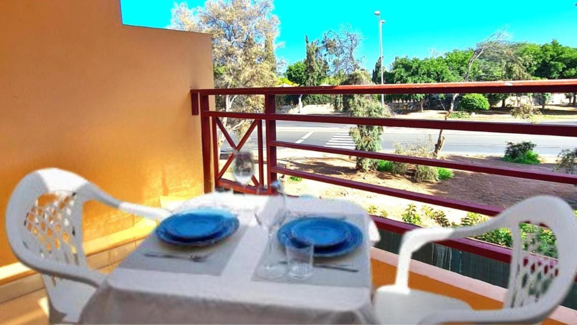 Story Suites - Palmeral Oasis Maspalomas  Eksteriør bilde
