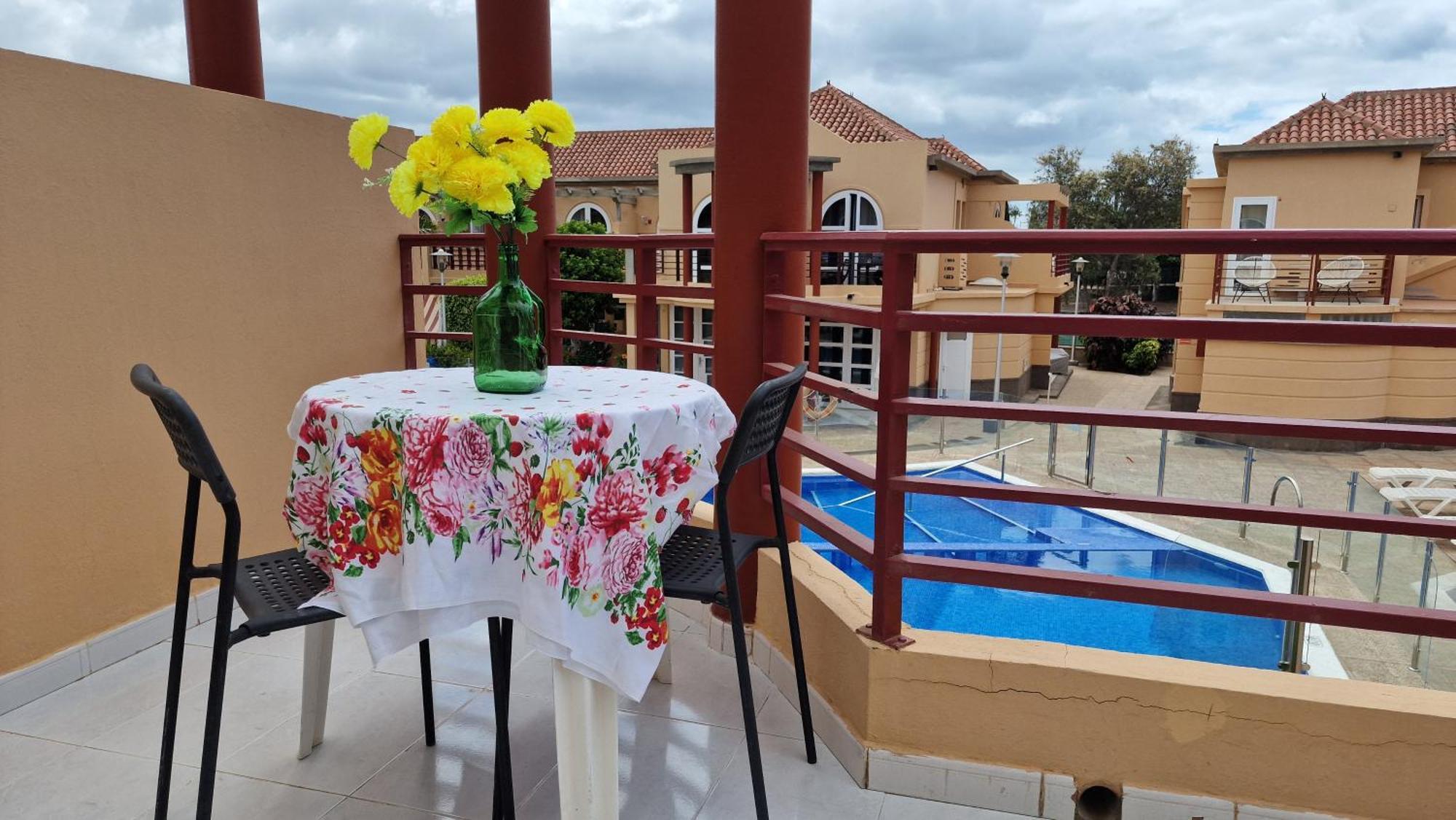 Story Suites - Palmeral Oasis Maspalomas  Eksteriør bilde