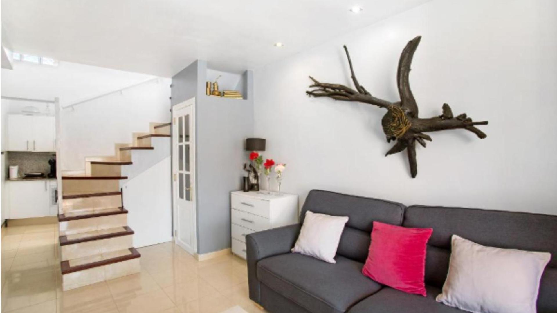 Story Suites - Palmeral Oasis Maspalomas  Eksteriør bilde