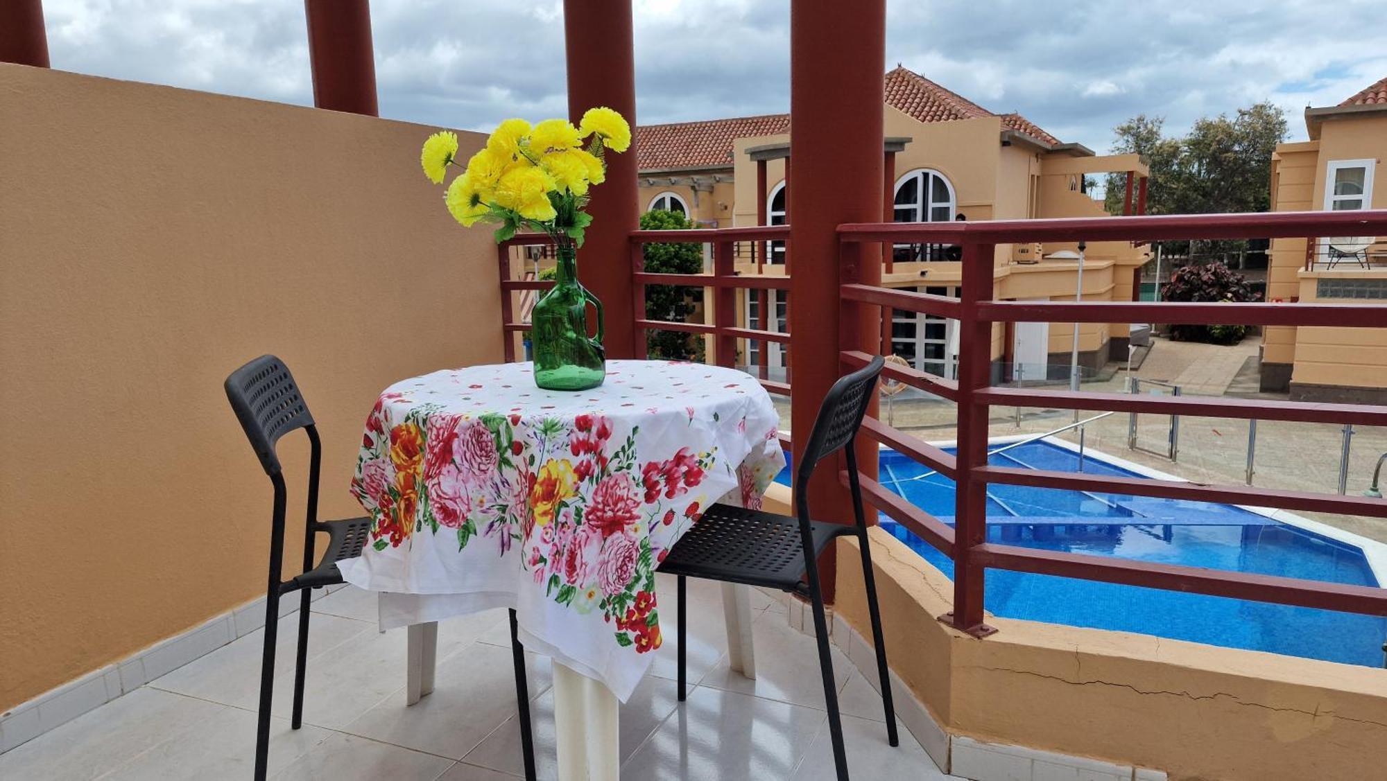 Story Suites - Palmeral Oasis Maspalomas  Eksteriør bilde
