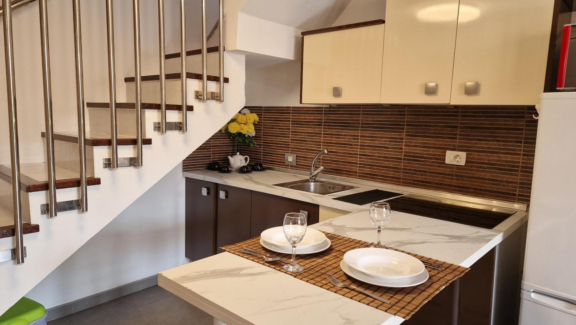 Story Suites - Palmeral Oasis Maspalomas  Eksteriør bilde