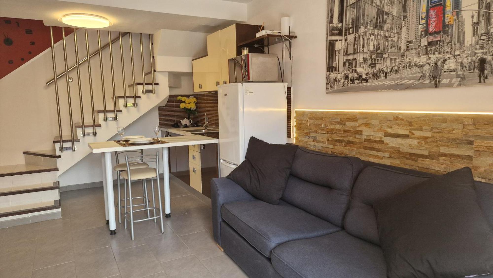 Story Suites - Palmeral Oasis Maspalomas  Eksteriør bilde
